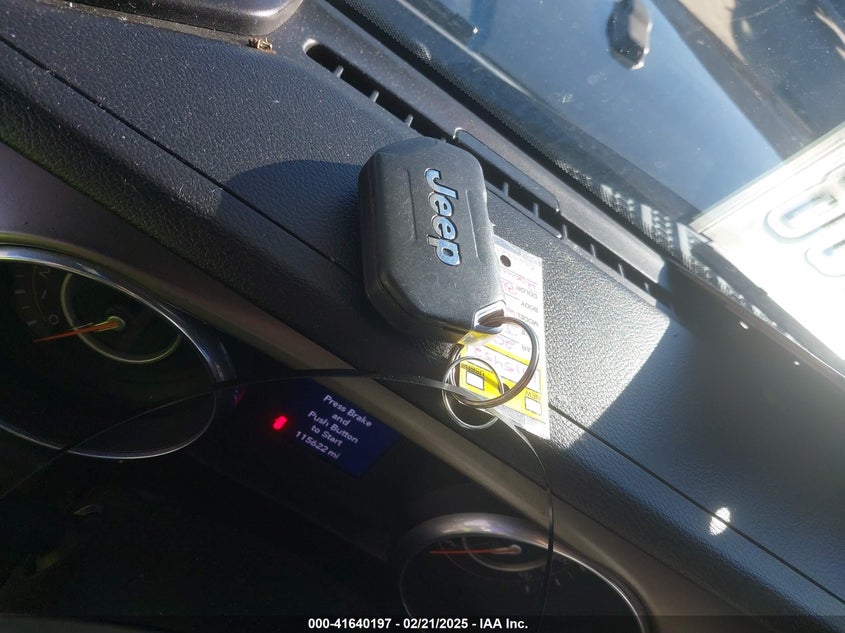 2018 JEEP WRANGLER UNLIMITED SPORT S 4X4 - 1C4HJXDN5JW131695