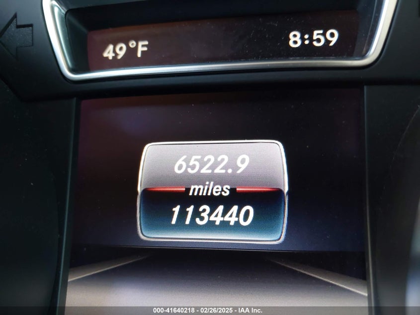 2016 MERCEDES-BENZ GLE 350 4MATIC - 4JGDA5HB7GA749475