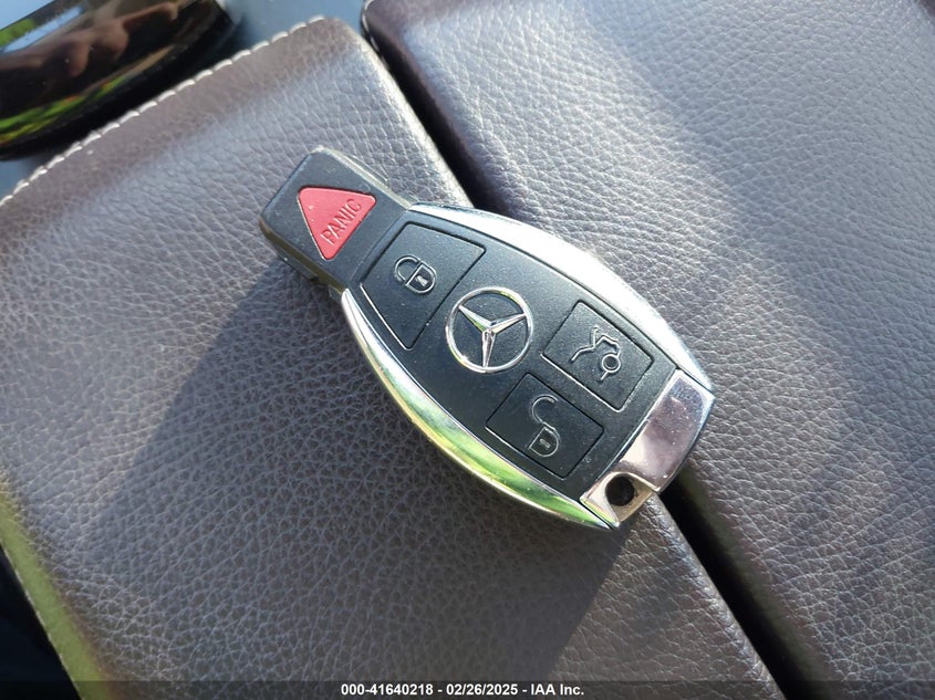 2016 MERCEDES-BENZ GLE 350 4MATIC - 4JGDA5HB7GA749475