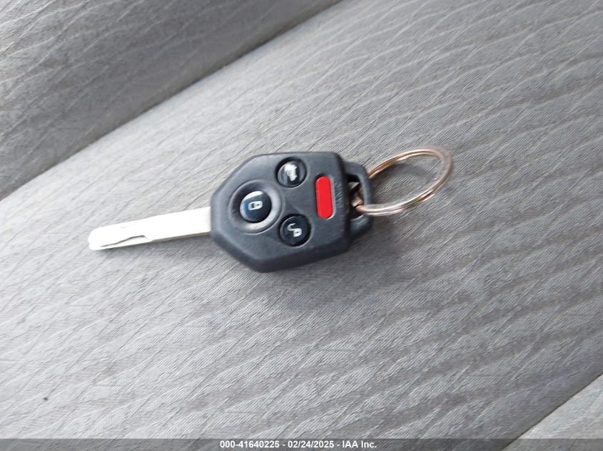 2010 Subaru Outback 2.5I Premium VIN: 4S4BRBCC4A3357564 Lot: 41640225