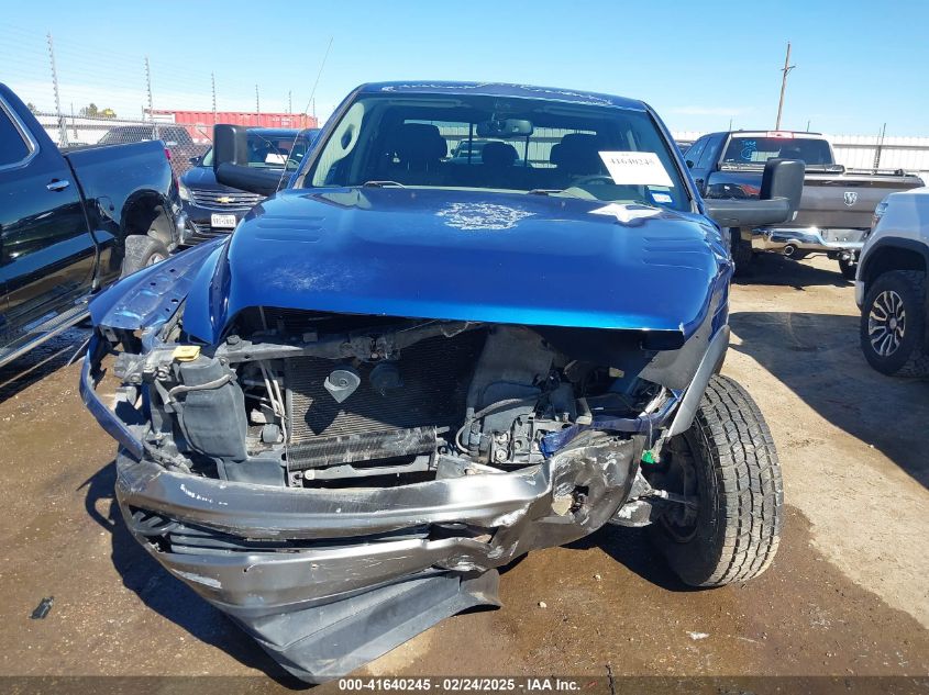 2010 Dodge Ram 2500 Slt/Trx VIN: 3D7TP2CT0AG159548 Lot: 41640245