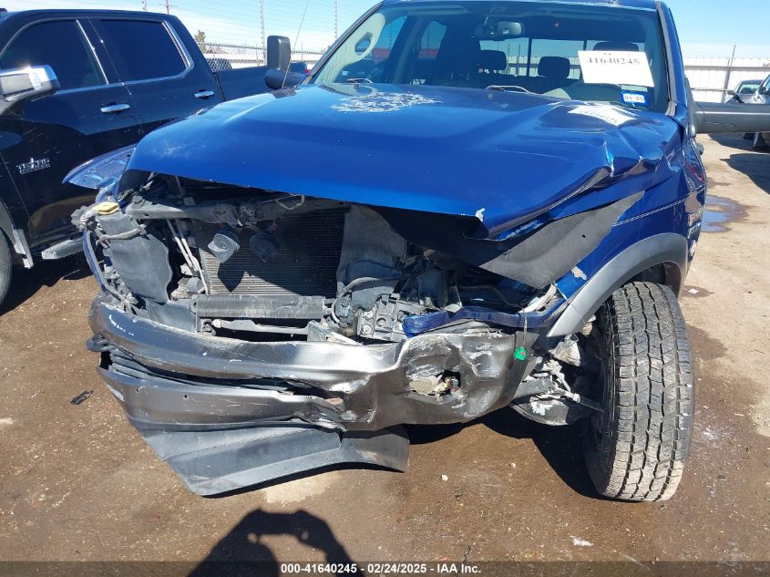 2010 Dodge Ram 2500 Slt/Trx VIN: 3D7TP2CT0AG159548 Lot: 41640245