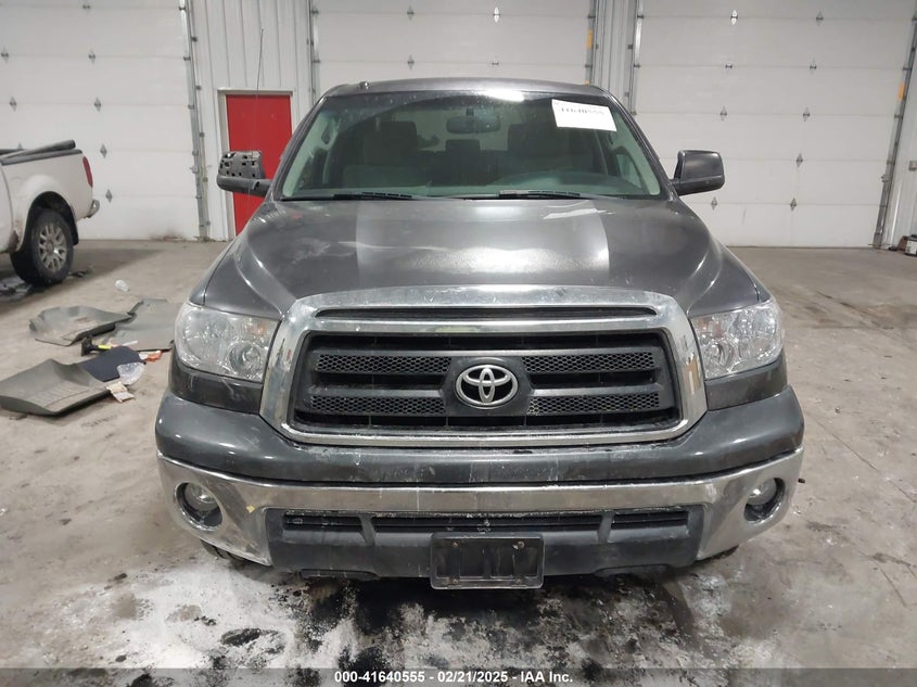 2013 TOYOTA TUNDRA GRADE 5.7L V8 - 5TFDW5F16DX305917