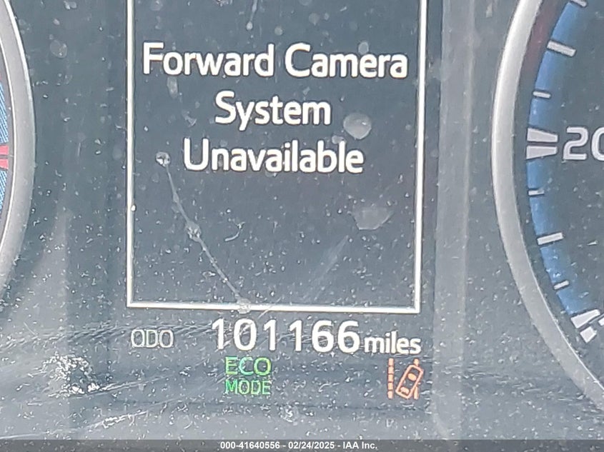 2018 TOYOTA RAV4 LE - 2T3BFREV1JW854136