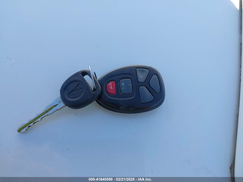 2009 PONTIAC G6 VIN: 1G2ZH57N094104884