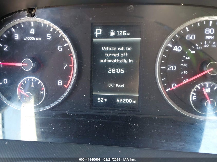 2023 KIA K5 GT-LINE - 5XXG64J22PG209415