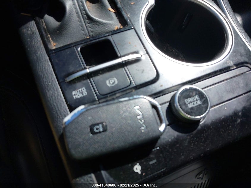 2023 KIA K5 GT-LINE - 5XXG64J22PG209415