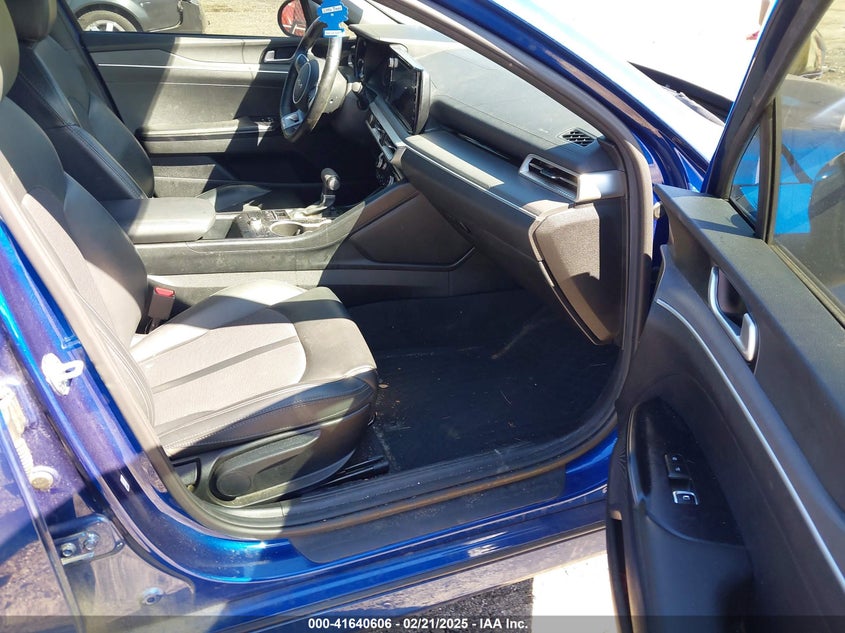 2023 KIA K5 GT-LINE - 5XXG64J22PG209415