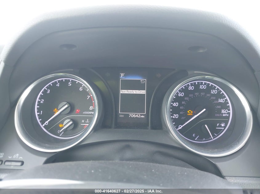 2020 TOYOTA CAMRY VIN: 4T1G11AK4LU973926