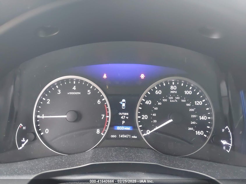 2014 LEXUS ES 350 VIN: JTHBK1GG3E2089973