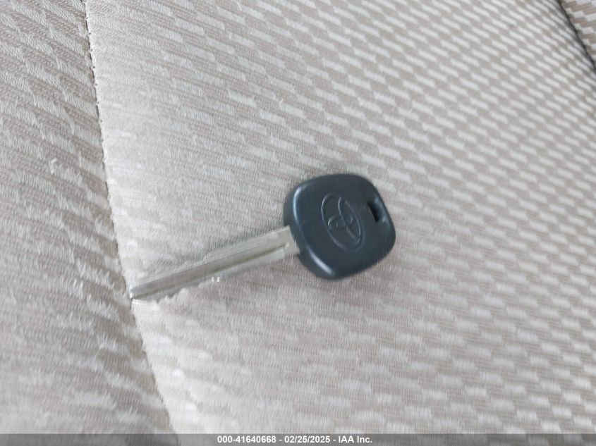 2007 Toyota Highlander V6 VIN: JTEEP21AX70231515 Lot: 41640668