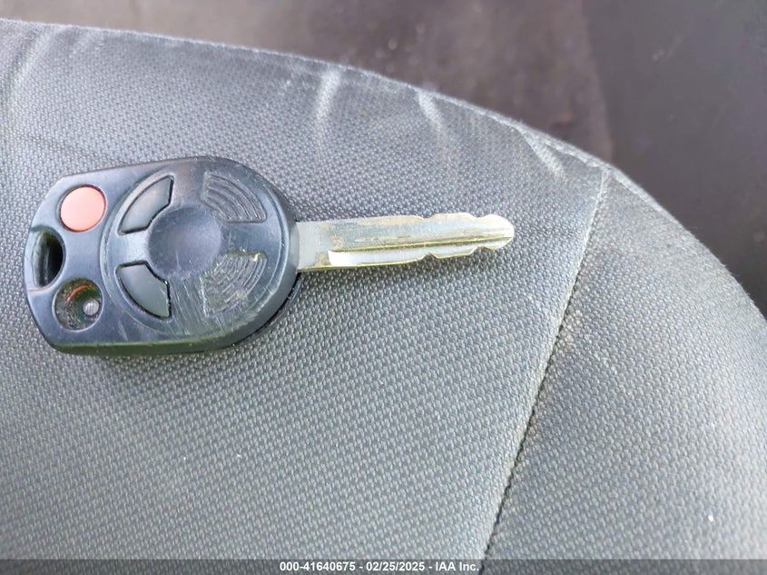 2012 FORD FUSION VIN: 3FAHP0HAXCR427773
