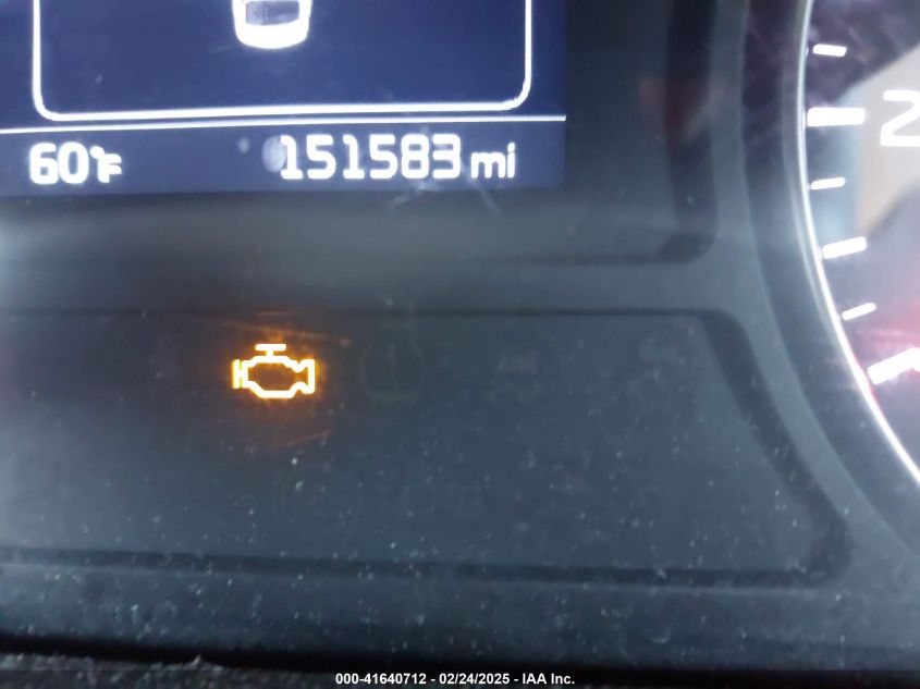 2016 Kia Optima Lx VIN: KNAGT4L39G5105567 Lot: 41640712