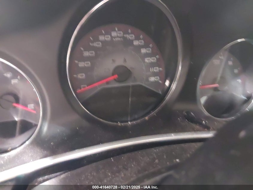 2014 DODGE AVENGER SE - 1C3CDZAG7EN234846