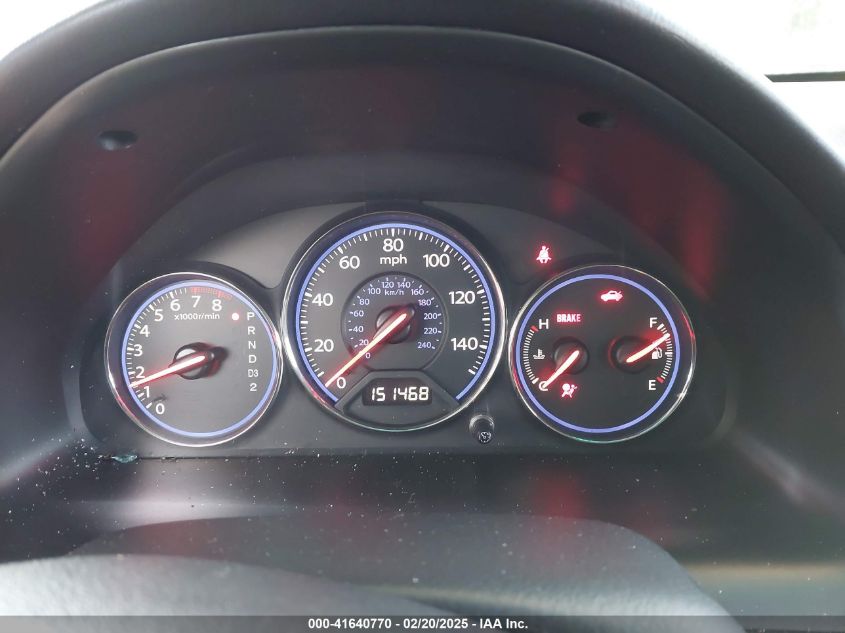 2004 Honda Civic Lx VIN: 2HGES16554H623870 Lot: 41640770