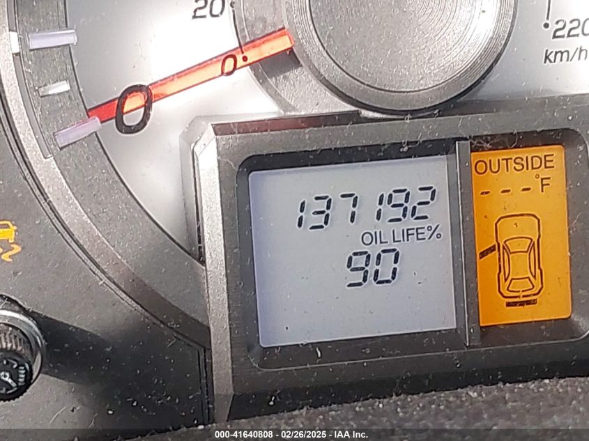 2014 Honda Pilot Ex-L VIN: 5FNYF4H53EB008160 Lot: 41640808