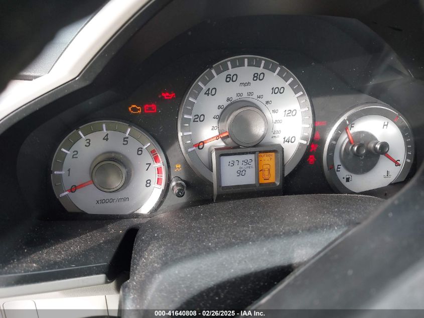 2014 Honda Pilot Ex-L VIN: 5FNYF4H53EB008160 Lot: 41640808