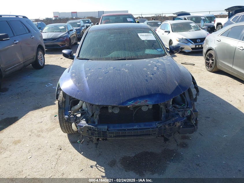 2017 HONDA ACCORD VIN: 1HGCR2F57HA191361