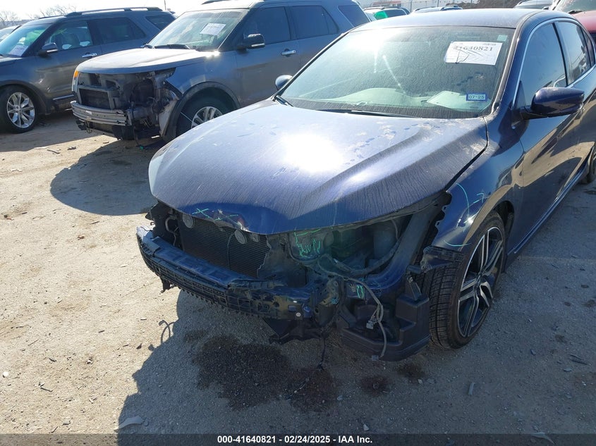 2017 HONDA ACCORD VIN: 1HGCR2F57HA191361