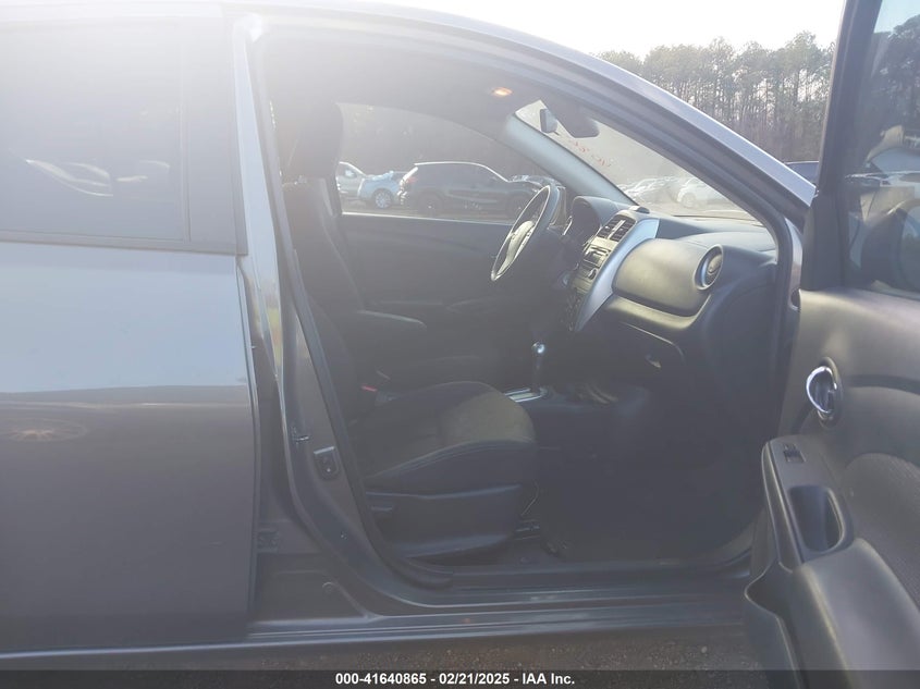 2016 NISSAN VERSA 1.6 SV - 3N1CN7AP0GL853016