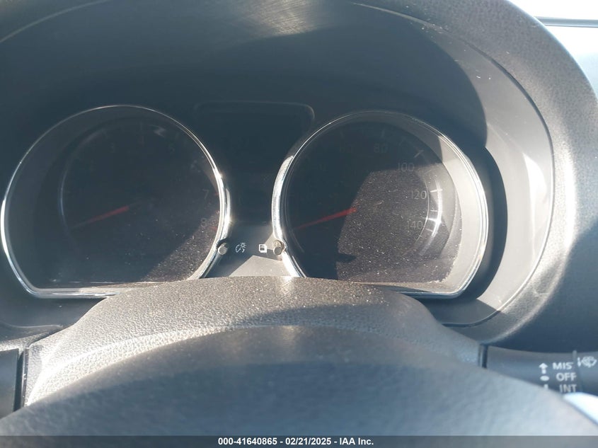 2016 NISSAN VERSA 1.6 SV - 3N1CN7AP0GL853016