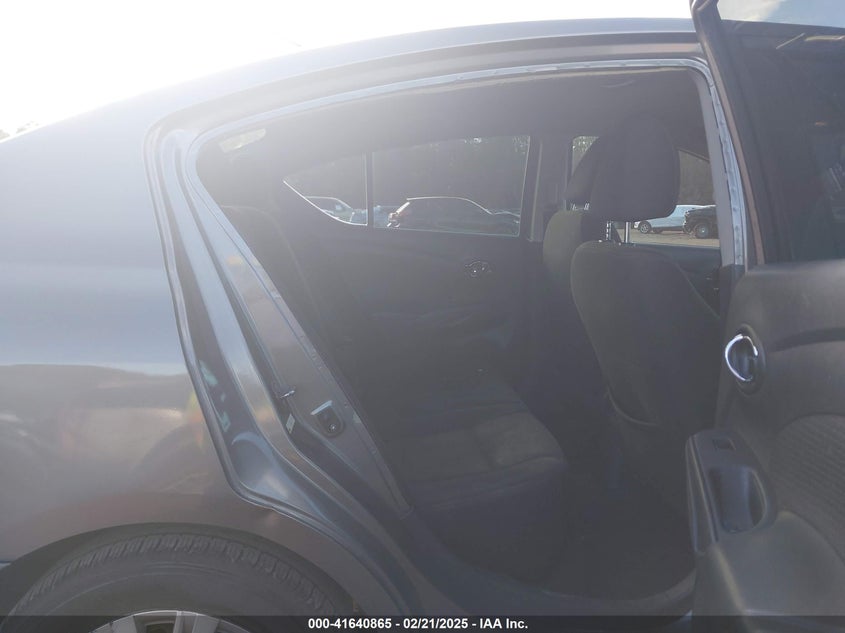 2016 NISSAN VERSA 1.6 SV - 3N1CN7AP0GL853016