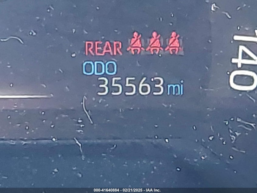 2021 TOYOTA RAV4 HYBRID XSE - 4T3E6RFV7MU033736