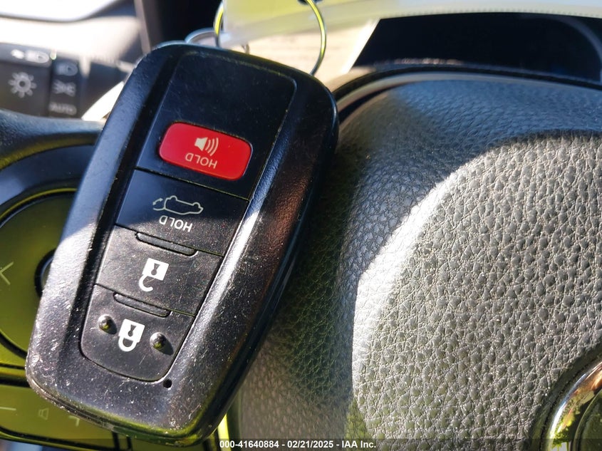 2021 TOYOTA RAV4 HYBRID XSE - 4T3E6RFV7MU033736