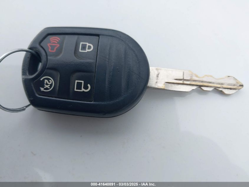 2015 Ford F-350 Lariat VIN: 1FT8W3BT7FEB27608 Lot: 41640891