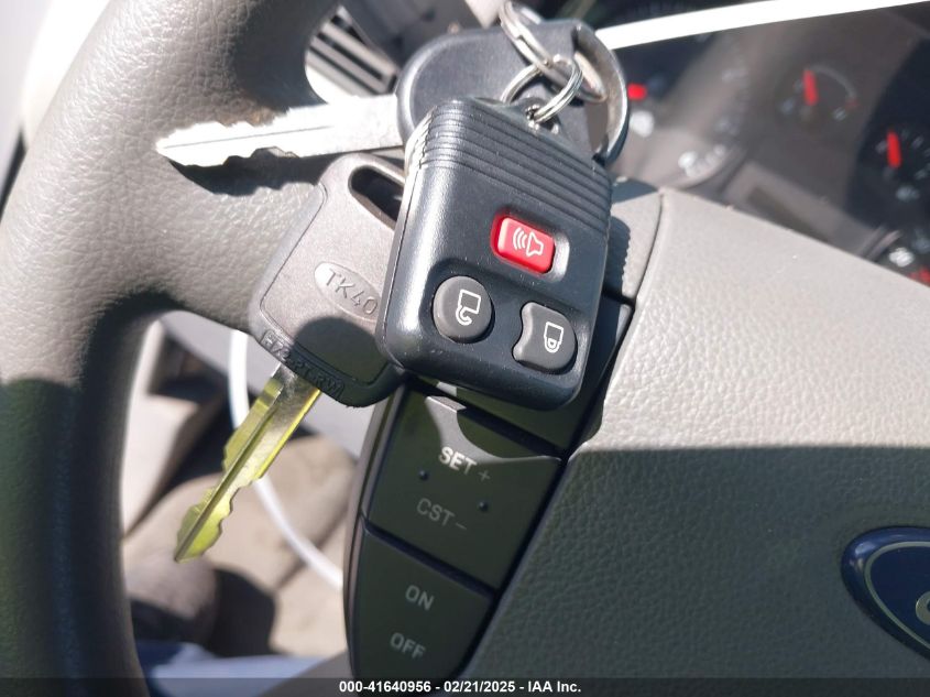 2006 Ford Freestar VIN: 2FTZA54666BA49436 Lot: 41640956