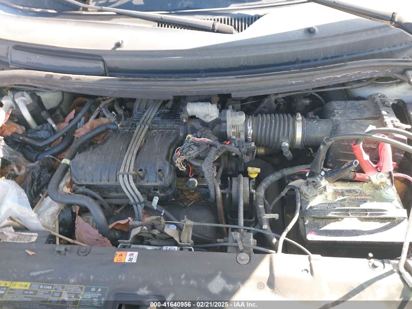 2006 Ford Freestar VIN: 2FTZA54666BA49436 Lot: 41640956