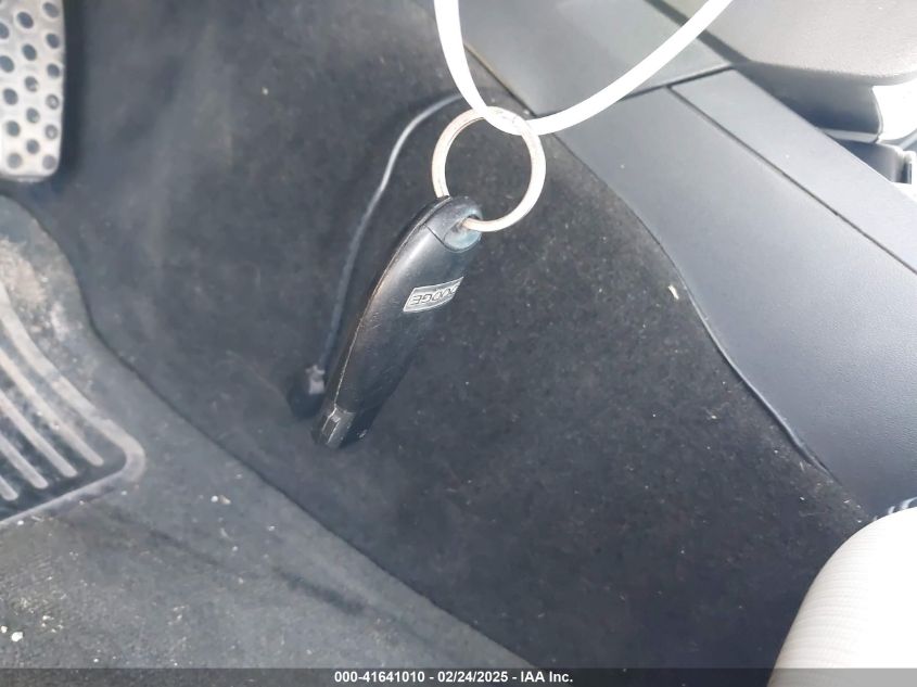 2012 Dodge Challenger R/T VIN: 2C3CDYBT2CH222096 Lot: 41641010