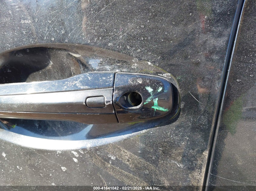 2018 INFINITI Q50 3.0T SPORT - JN1EV7AR3JM440885