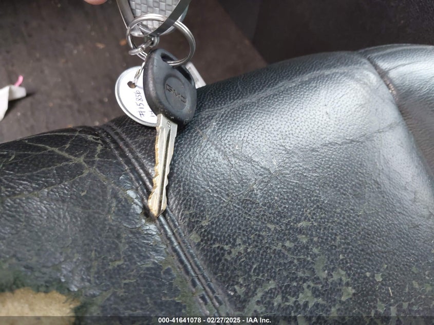 2014 CHEVROLET SUBURBAN 1500 LT - 1GNSKJE73ER225733