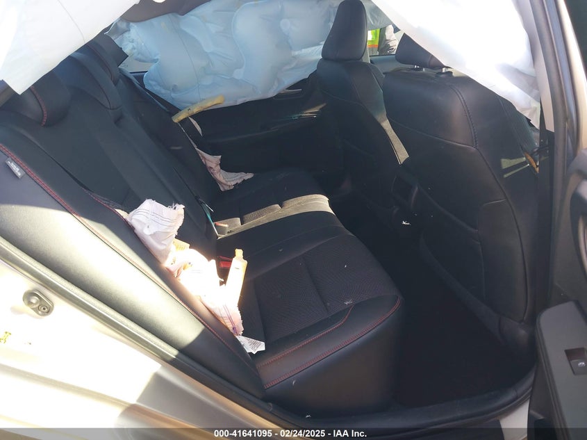 2017 TOYOTA CAMRY VIN: 4T1BF1FK1HU270876