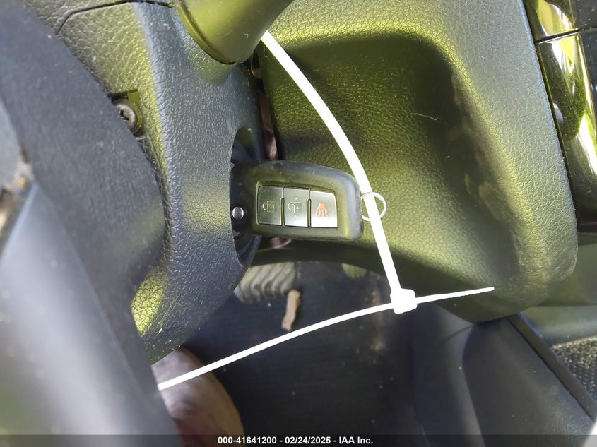 2019 NISSAN ROGUE S - 5N1AT2MT8KC772917