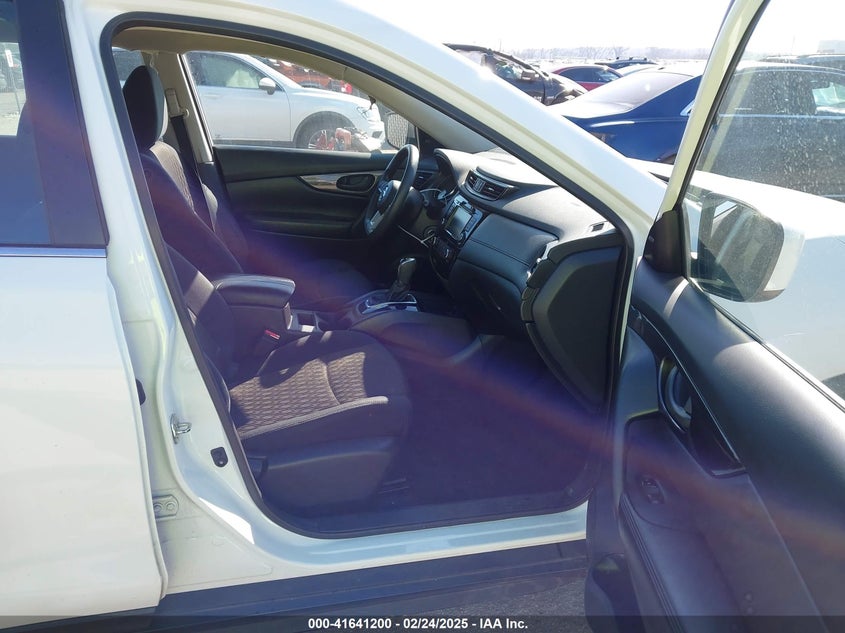 2019 NISSAN ROGUE S - 5N1AT2MT8KC772917