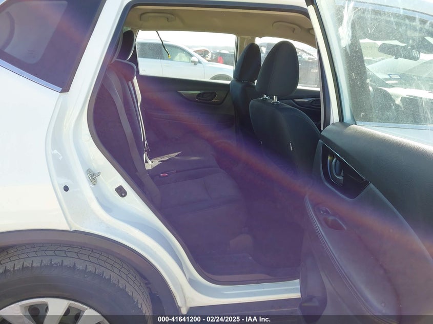 2019 NISSAN ROGUE S - 5N1AT2MT8KC772917