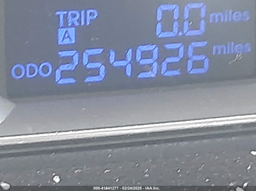 2009 Hyundai Sonata Gls VIN: 5NPET46C39H459111 Lot: 41641277