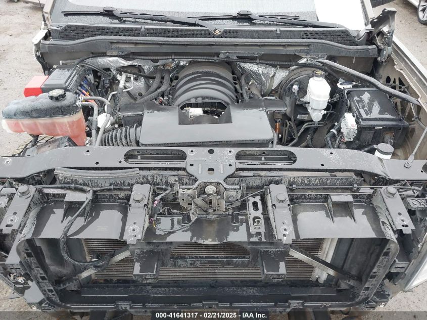 2014 GMC Sierra 1500 Sle VIN: 1GTV2UEC1EZ385873 Lot: 41641317