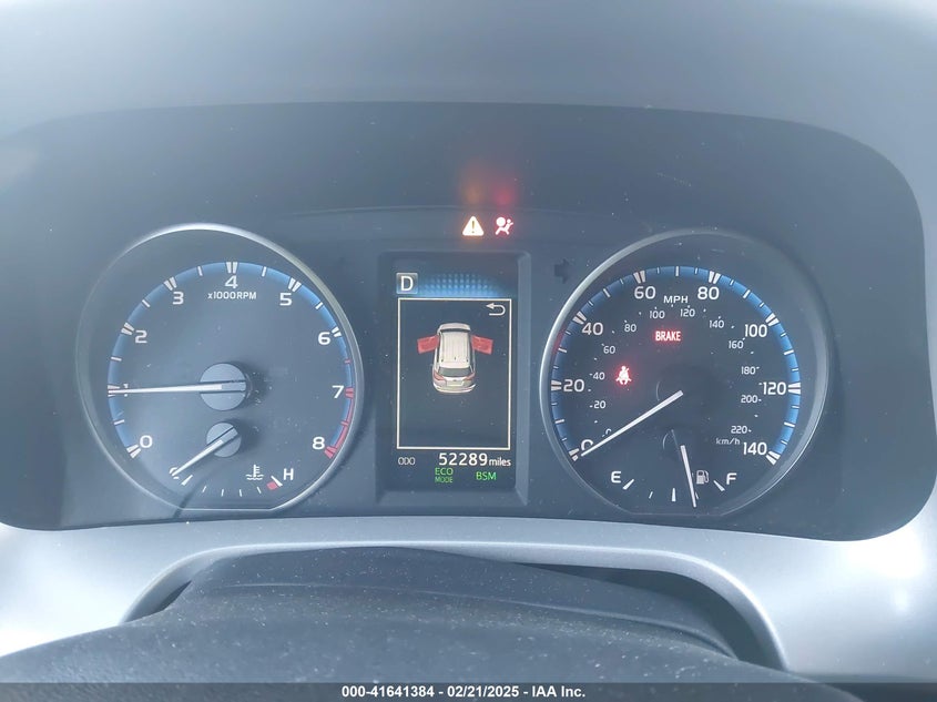 2017 TOYOTA RAV4 XLE - 2T3RFREV9HW666120