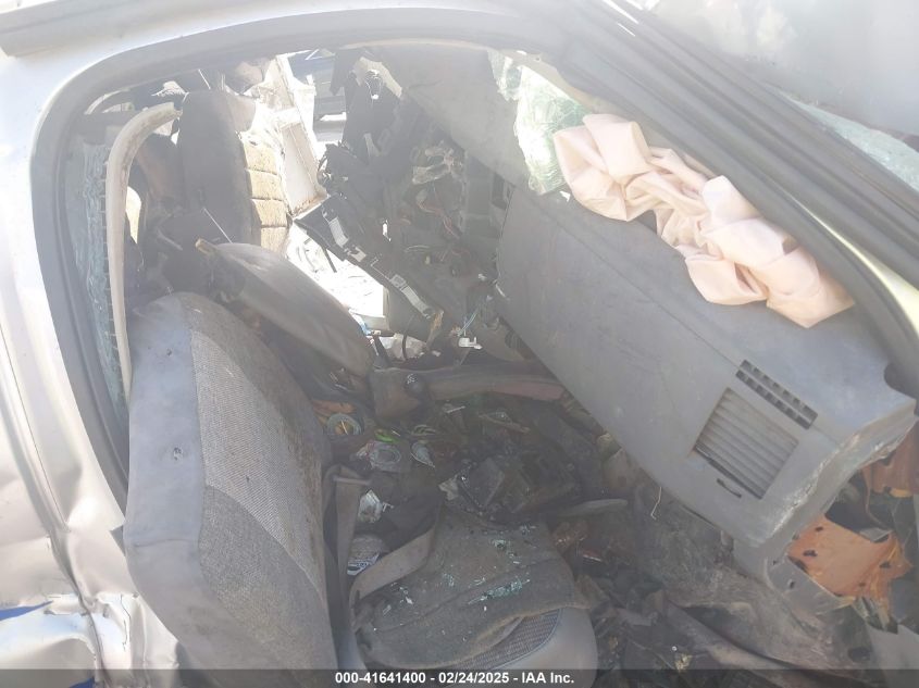 2009 Dodge Ram 3500 Hd Chassis St/Slt VIN: 3D6WH46L89G547824 Lot: 41641400