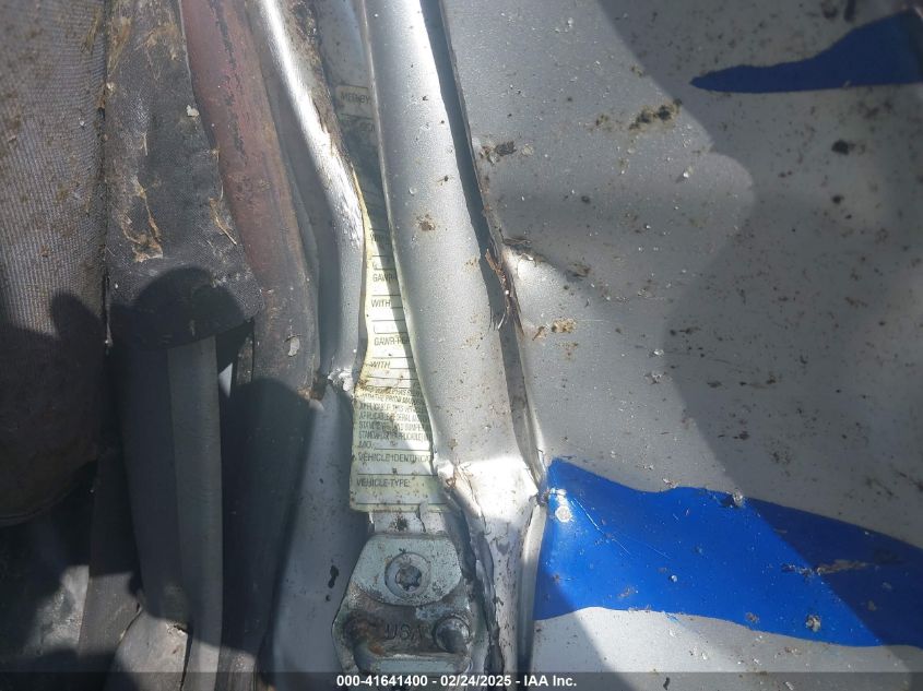 2009 Dodge Ram 3500 Hd Chassis St/Slt VIN: 3D6WH46L89G547824 Lot: 41641400