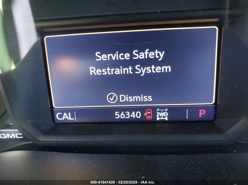 2021 GMC SIERRA 1500 4WD  SHORT BOX SLT - 3GTU9DED6MG262178