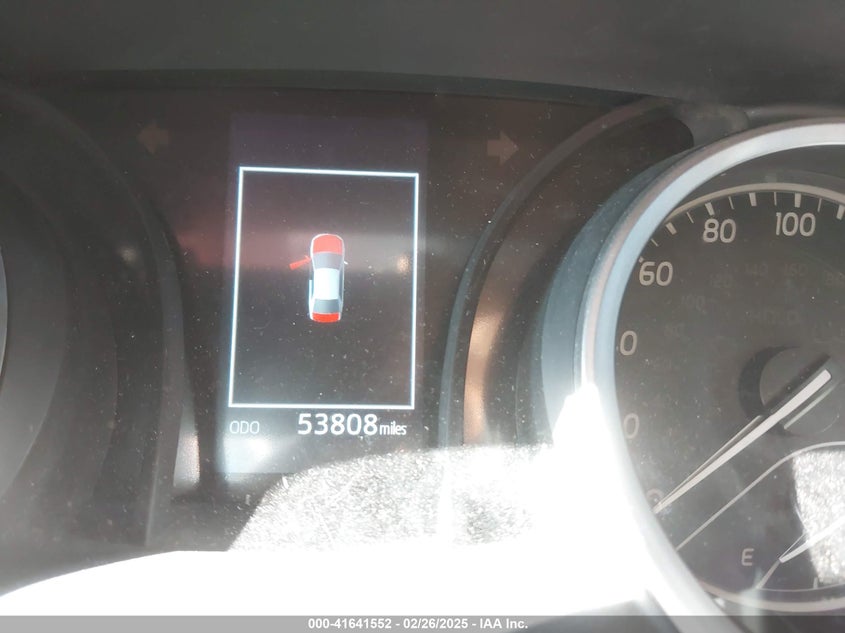 2022 TOYOTA CAMRY VIN: 4T1C11AK4NU013667
