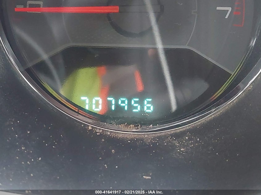 2013 DODGE AVENGER SE V6 - 1C3CDZAG3DN509336