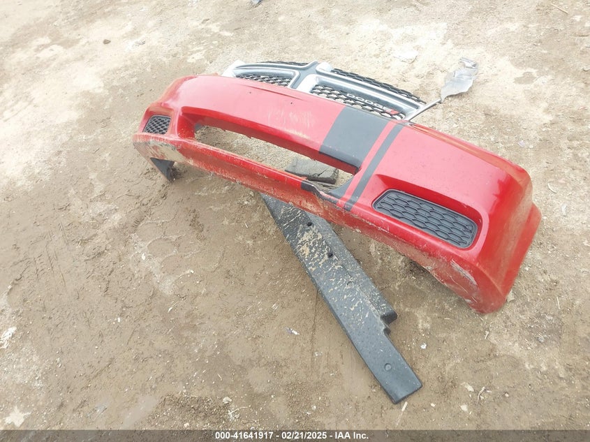 2013 DODGE AVENGER SE V6 - 1C3CDZAG3DN509336