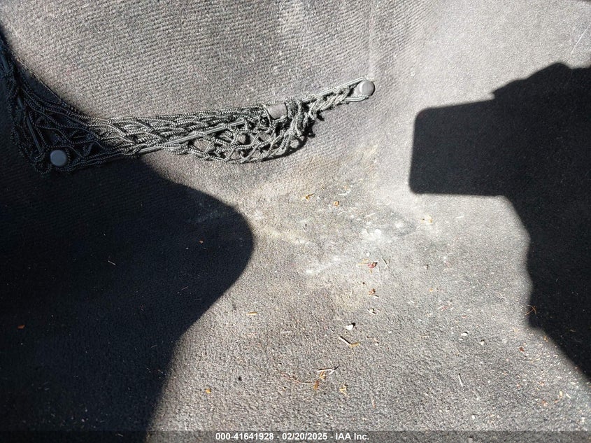 2014 PORSCHE PANAMERA 4 - WP0AA2A79EL013117