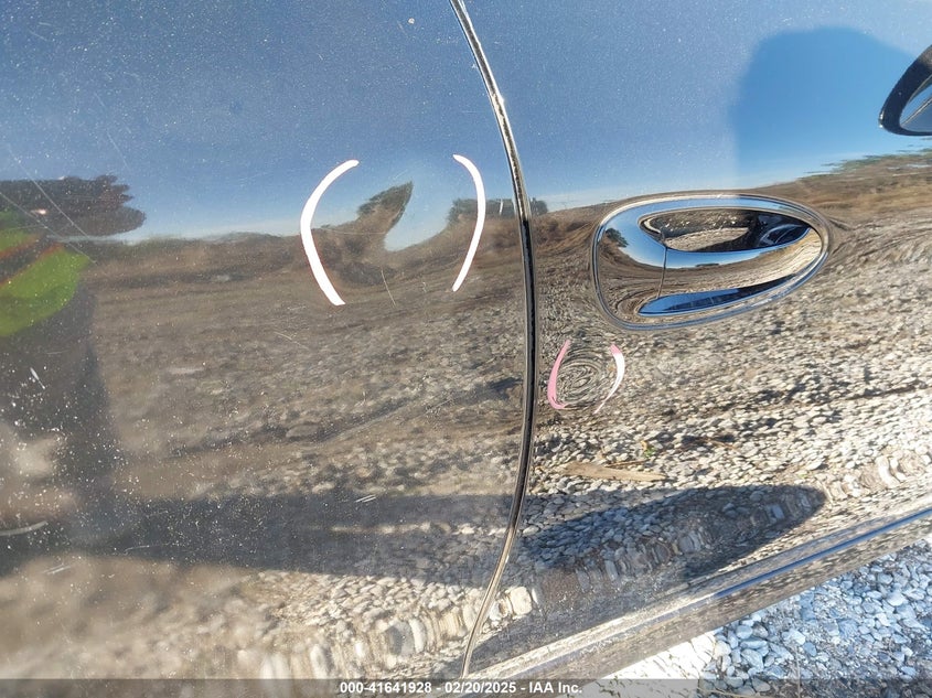 2014 PORSCHE PANAMERA 4 - WP0AA2A79EL013117