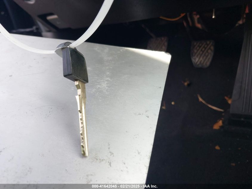 2010 Nissan 370Z VIN: JN1AZ4FHXAM301421 Lot: 41642045